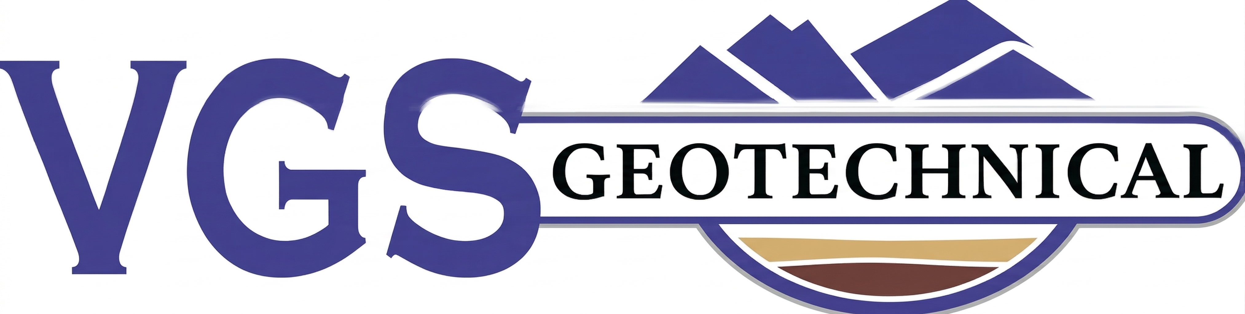 VGS Geotechnical Services Logo